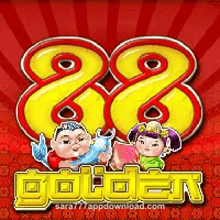 88 Golden 88